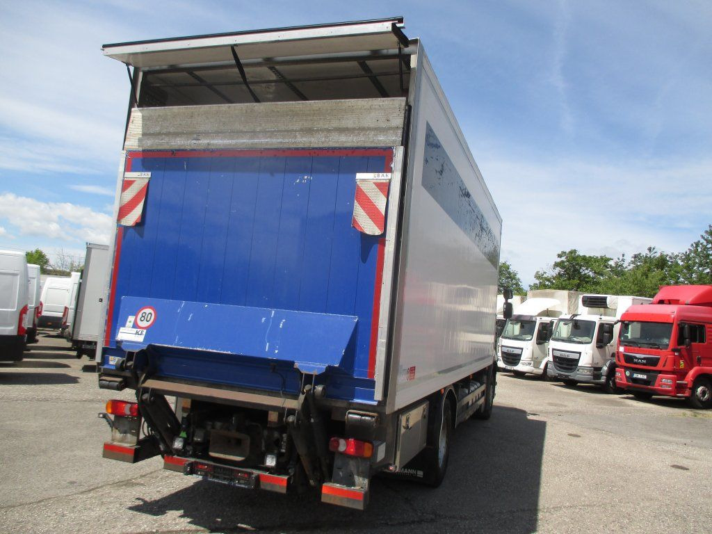 Renault Premium 460 4x2 - משאית קירור: תמונה 4 Renault Premium 460 4x2 - משאית קירור: תמונה 4