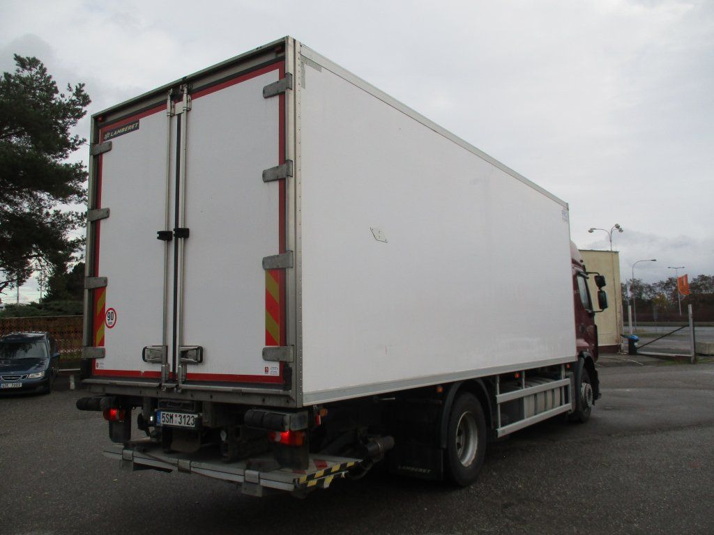 Renault Premium 460 - משאית תיבה: תמונה 5 Renault Premium 460 - משאית תיבה: תמונה 5