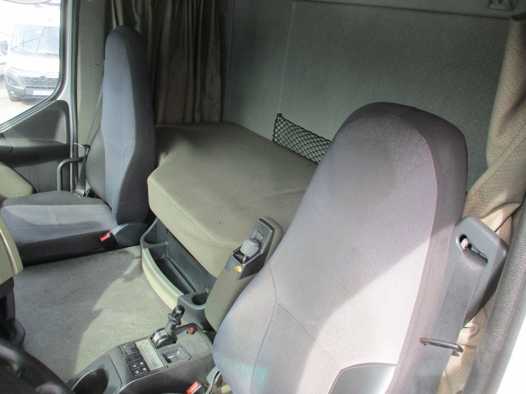 Renault Premium 460 - משאית קירור: תמונה 5 Renault Premium 460 - משאית קירור: תמונה 5