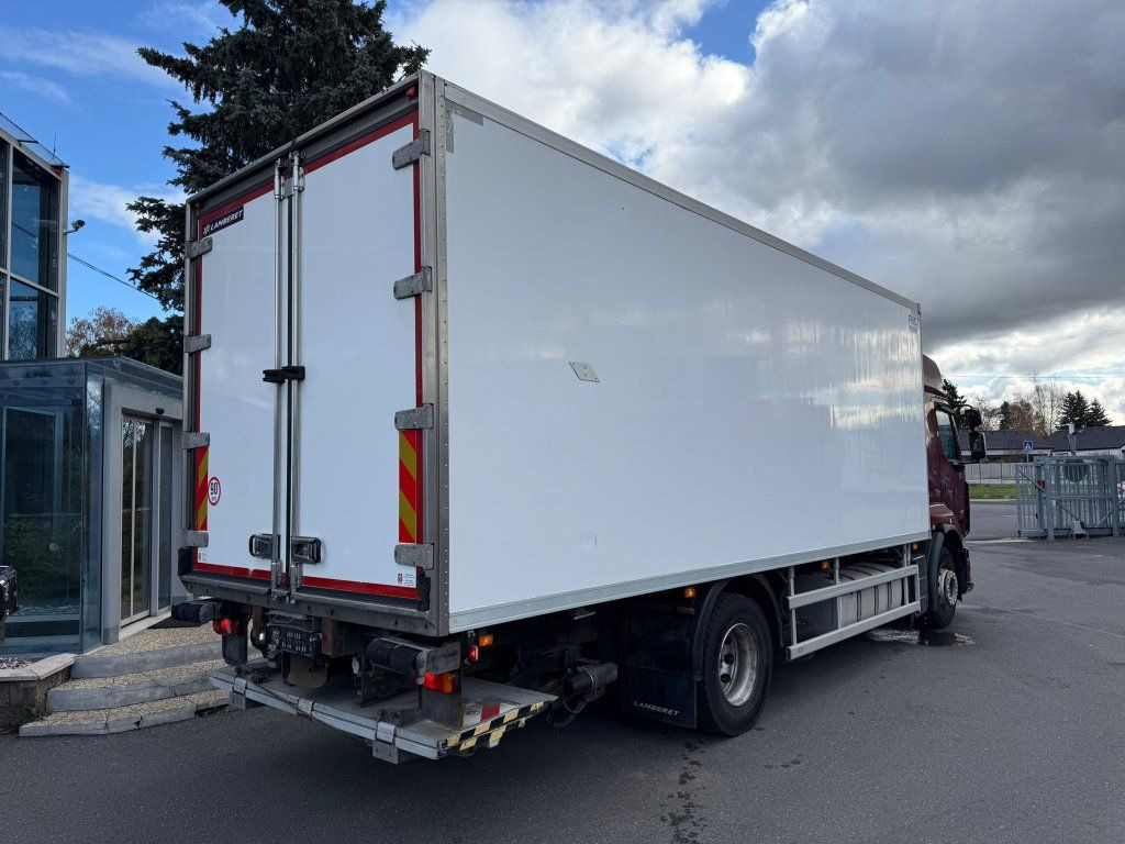 Renault Premium 460 - משאית קירור: תמונה 4 Renault Premium 460 - משאית קירור: תמונה 4