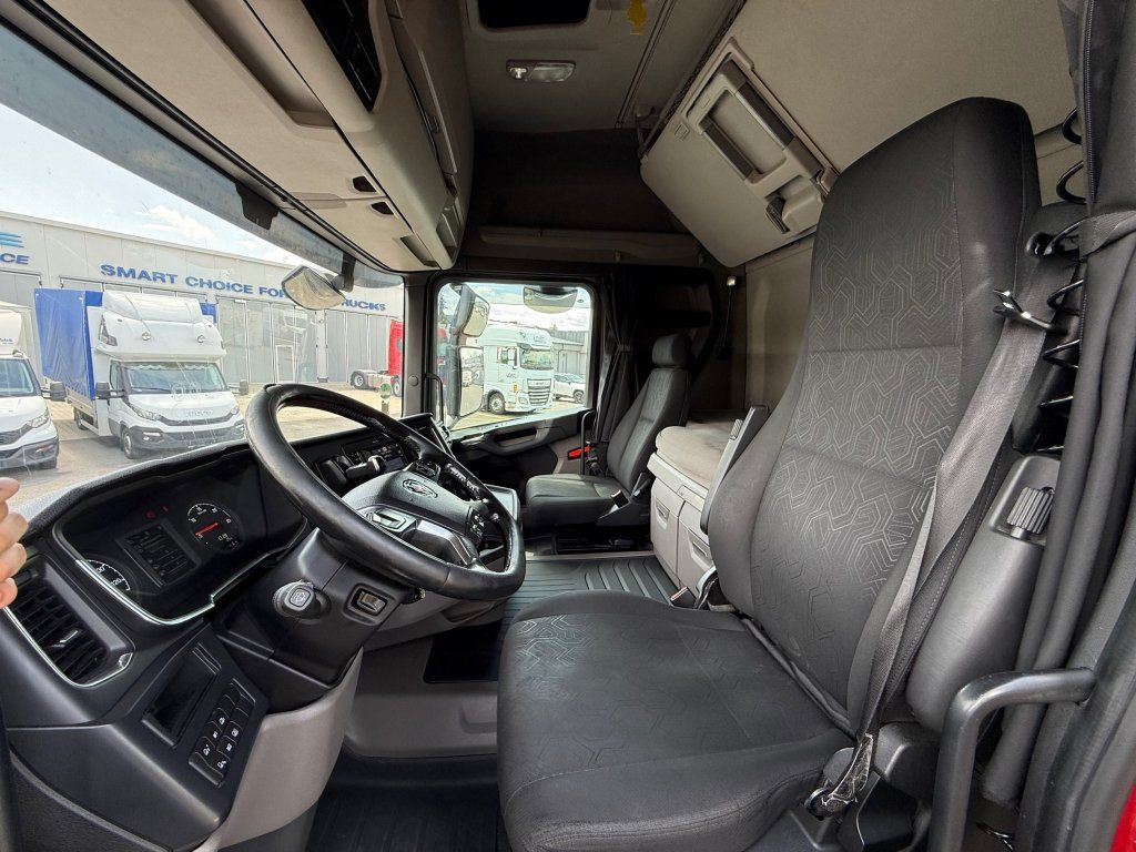 יחידת טרקטור Scania R450 Euro 6: תמונה 8