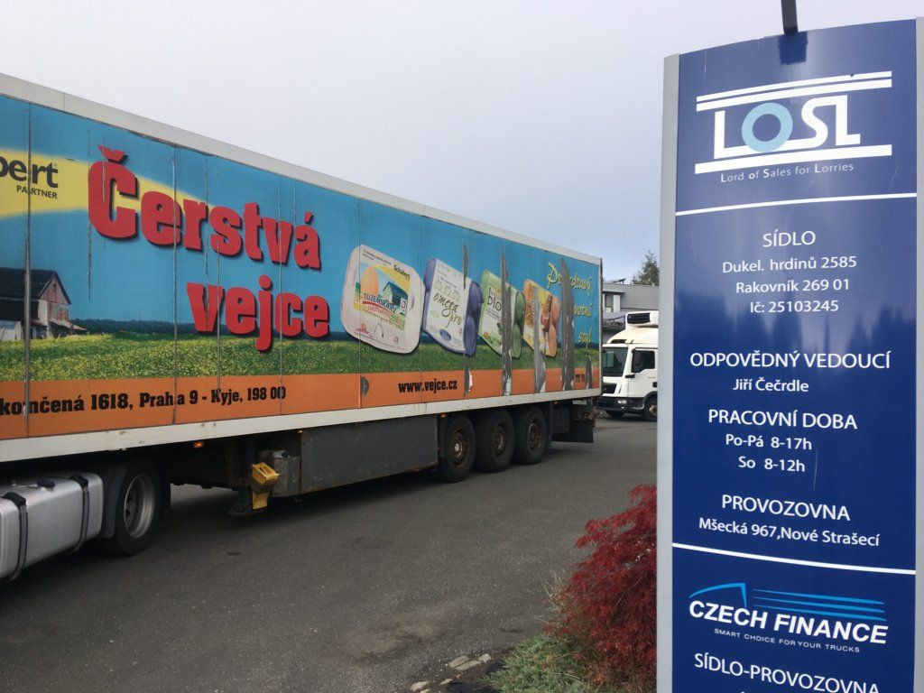 Schmitz Cargobull SKO24 Carrier - סמיטריילר בתיבה סגורה: תמונה 5 Schmitz Cargobull SKO24 Carrier - סמיטריילר בתיבה סגורה: תמונה 5