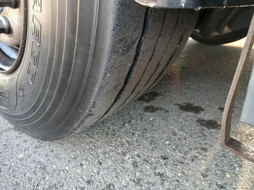 סמיטריילר בתיבה סגורה Schmitz Cargobull SKO24 Thermo King SLXe300: תמונה 9 סמיטריילר בתיבה סגורה Schmitz Cargobull SKO24 Thermo King SLXe300: תמונה 9