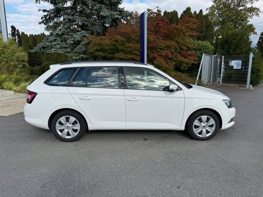 Skoda 1,4TDi kombi - רכב סטיישן: תמונה 3 Skoda 1,4TDi kombi - רכב סטיישן: תמונה 3