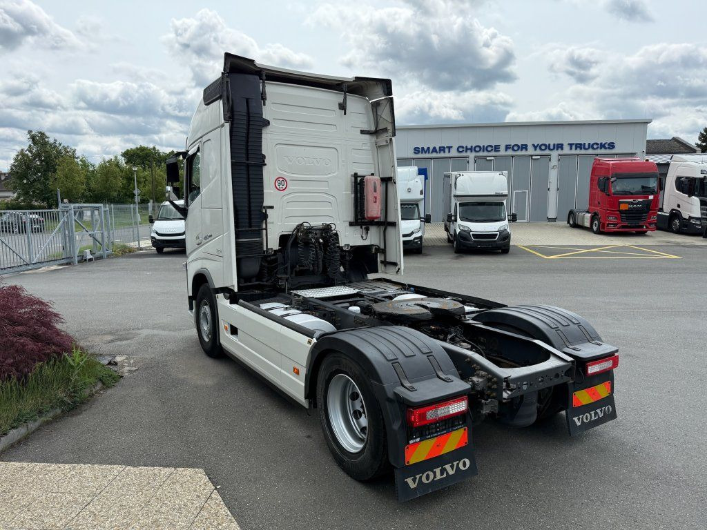 Volvo FH460 EURO 6 ADR - יחידת טרקטור: תמונה 5 Volvo FH460 EURO 6 ADR - יחידת טרקטור: תמונה 5
