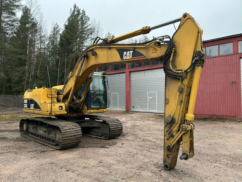 Caterpillar 315C | 700 mm | WEBASTO - מחפר סורק: תמונה 3 Caterpillar 315C | 700 mm | WEBASTO - מחפר סורק: תמונה 3