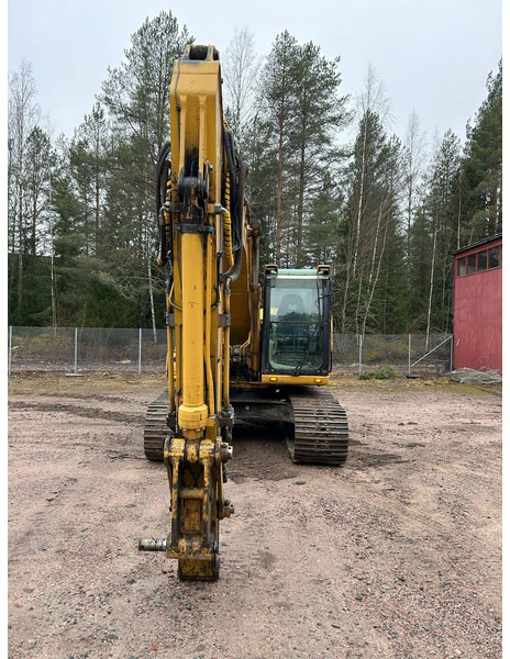 Caterpillar 315C | 700 mm | WEBASTO - מחפר סורק: תמונה 2 Caterpillar 315C | 700 mm | WEBASTO - מחפר סורק: תמונה 2