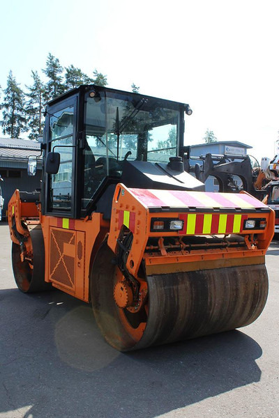 Caterpillar CD10 - רולר: תמונה 2 Caterpillar CD10 - רולר: תמונה 2