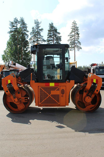 Caterpillar CD10 - רולר: תמונה 3 Caterpillar CD10 - רולר: תמונה 3