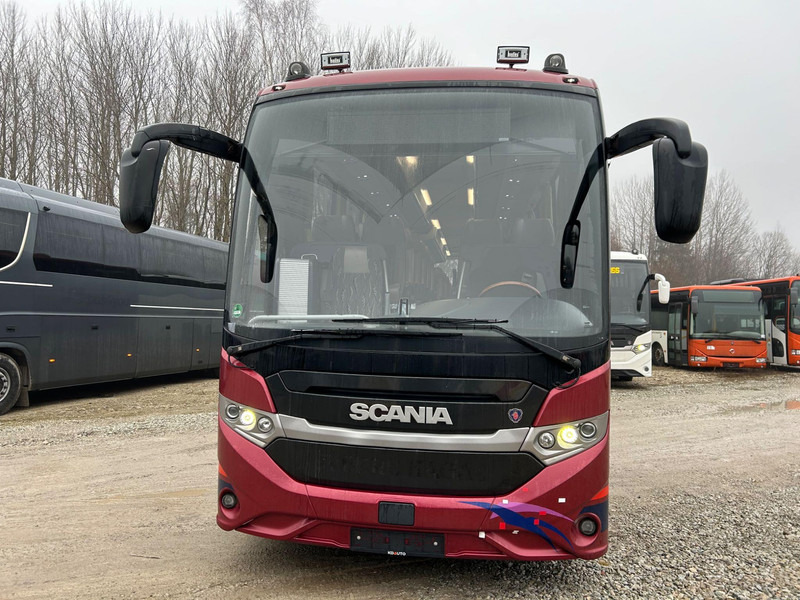 Scania K 450 Interlink / MYÖS VUOKRA / TULOSSA - אוטובוס בין עירוני: תמונה 2 Scania K 450 Interlink / MYÖS VUOKRA / TULOSSA - אוטובוס בין עירוני: תמונה 2