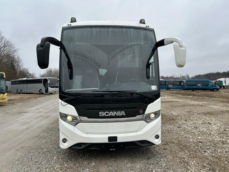 Scania K450 Interlink | 55+1+1 | MYÖS VUOKRA | TULOSSA - אוטובוס בין עירוני: תמונה 2 Scania K450 Interlink | 55+1+1 | MYÖS VUOKRA | TULOSSA - אוטובוס בין עירוני: תמונה 2