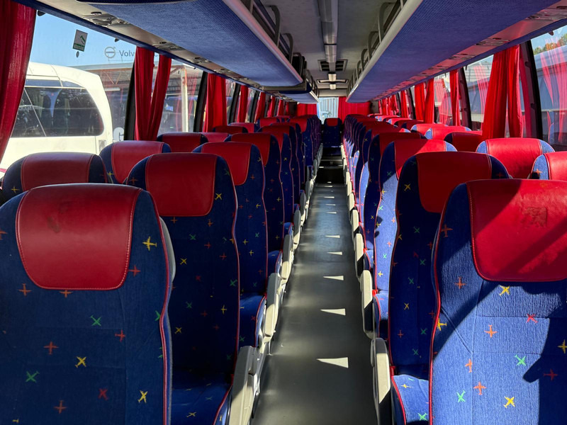 Volvo 9700 B8R | TULOSSA | 61 PAIKKAA - אוטובוס בין עירוני: תמונה 3 Volvo 9700 B8R | TULOSSA | 61 PAIKKAA - אוטובוס בין עירוני: תמונה 3