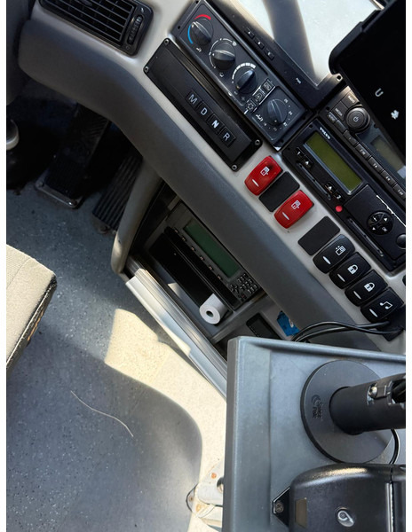 Volvo 9700 B8R | TULOSSA | 61 PAIKKAA - אוטובוס בין עירוני: תמונה 5 Volvo 9700 B8R | TULOSSA | 61 PAIKKAA - אוטובוס בין עירוני: תמונה 5