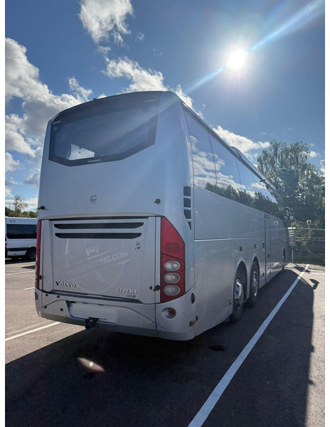 Volvo 9700 HD | 49 PAIKKAA | TULOSSA - אוטובוס בין עירוני: תמונה 5 Volvo 9700 HD | 49 PAIKKAA | TULOSSA - אוטובוס בין עירוני: תמונה 5