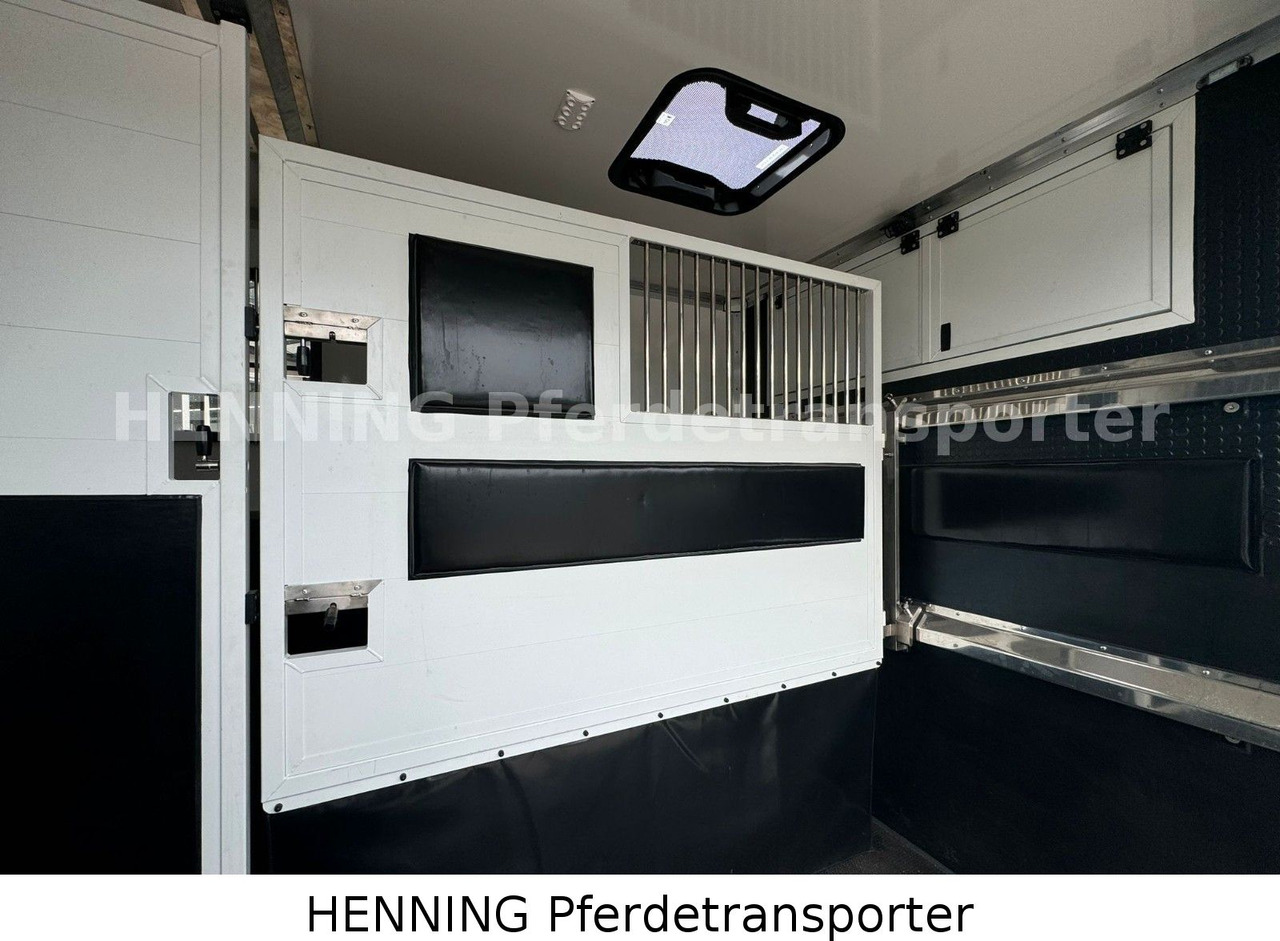 Fiat Ducato *AUTOMATIK* 3 - Sitzer - משאית להובלת בעלי חיים: תמונה 5 Fiat Ducato *AUTOMATIK* 3 - Sitzer - משאית להובלת בעלי חיים: תמונה 5