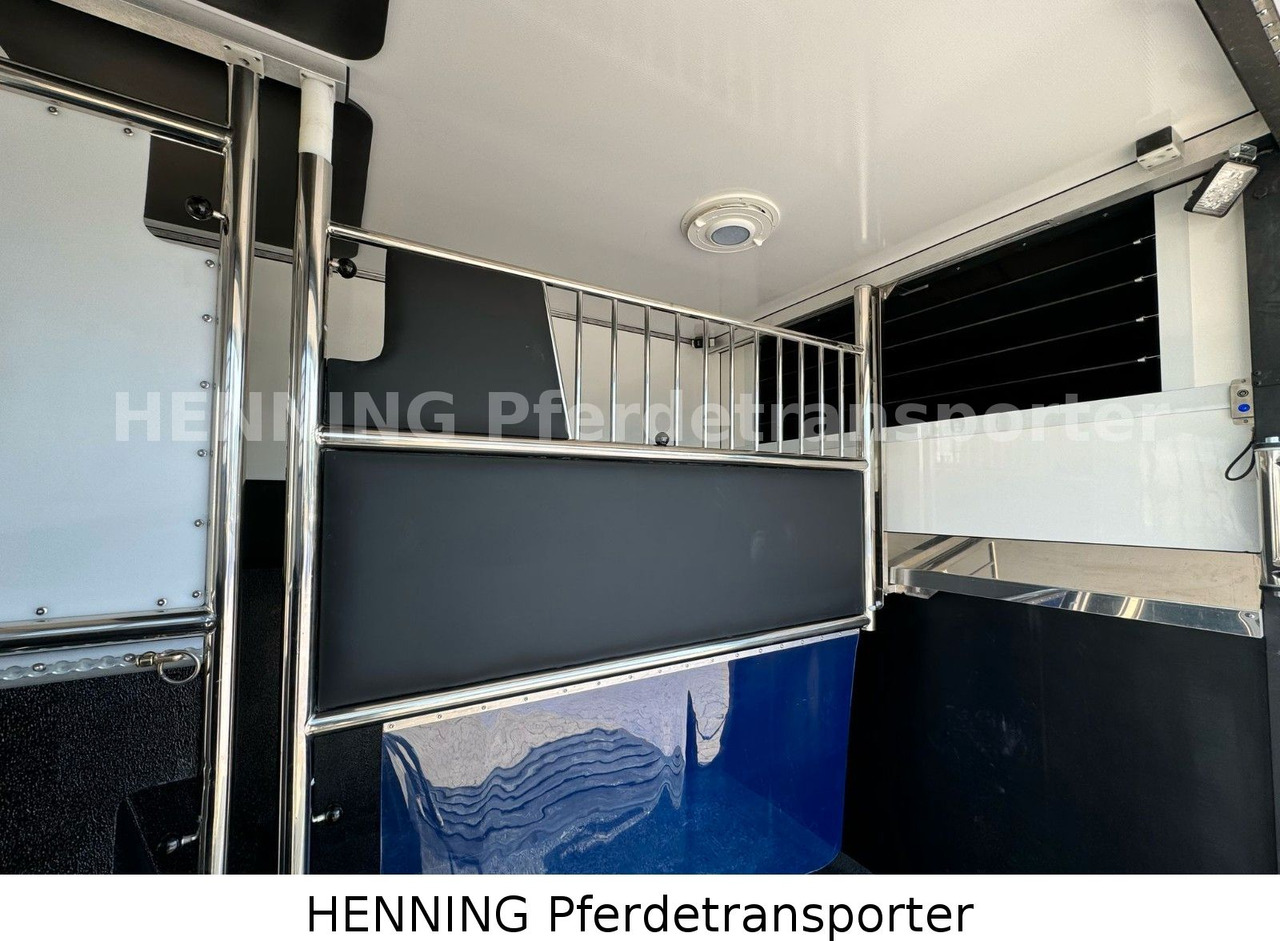Peugeot Boxer 3-Sitzer *NEUWAGEN* 1000 KG NUTZLAST - משאית סוסים: תמונה 5 Peugeot Boxer 3-Sitzer *NEUWAGEN* 1000 KG NUTZLAST - משאית סוסים: תמונה 5