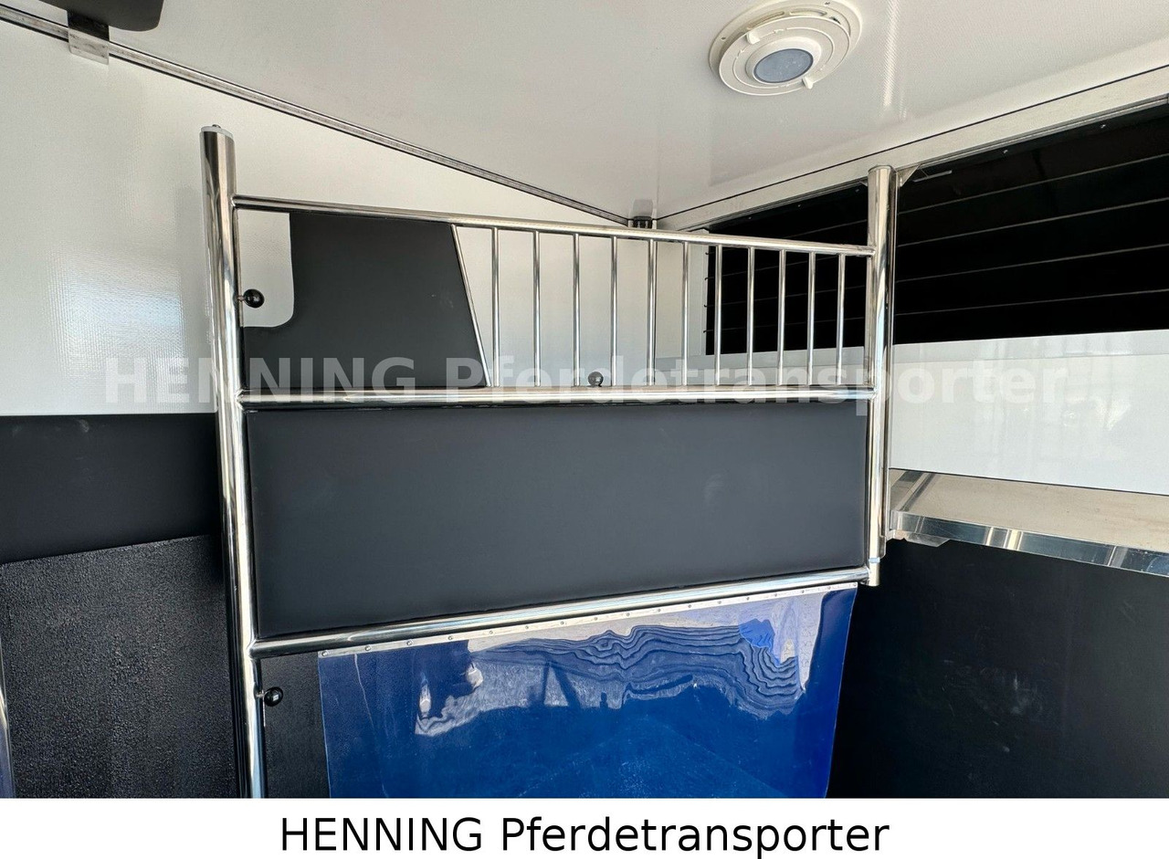 משאית סוסים Peugeot Boxer 3-Sitzer *NEUWAGEN* 1000 KG NUTZLAST: תמונה 8 משאית סוסים Peugeot Boxer 3-Sitzer *NEUWAGEN* 1000 KG NUTZLAST: תמונה 8