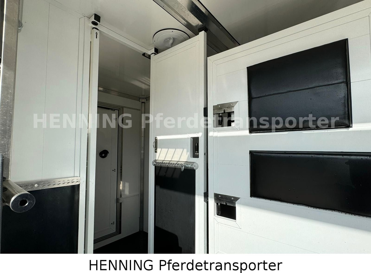 Peugeot Boxer 3 - Sitzer - משאית להובלת בעלי חיים: תמונה 5 Peugeot Boxer 3 - Sitzer - משאית להובלת בעלי חיים: תמונה 5