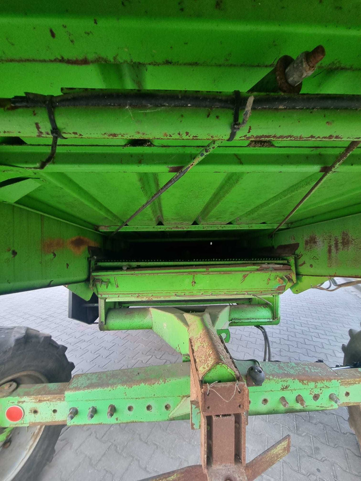 Deutz-Fahr 36.40 - מקצרה: תמונה 5 Deutz-Fahr 36.40 - מקצרה: תמונה 5