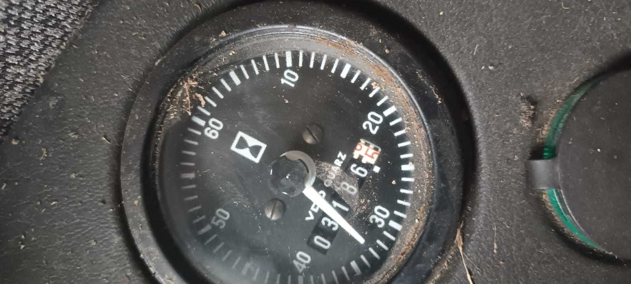 Deutz-Fahr 5690 HTS BALANCE - מקצרה: תמונה 3 Deutz-Fahr 5690 HTS BALANCE - מקצרה: תמונה 3