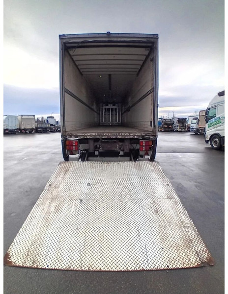 Chereau Carrier Vector - 2m50 - סמיטריילר עם קירור: תמונה 5 Chereau Carrier Vector - 2m50 - סמיטריילר עם קירור: תמונה 5