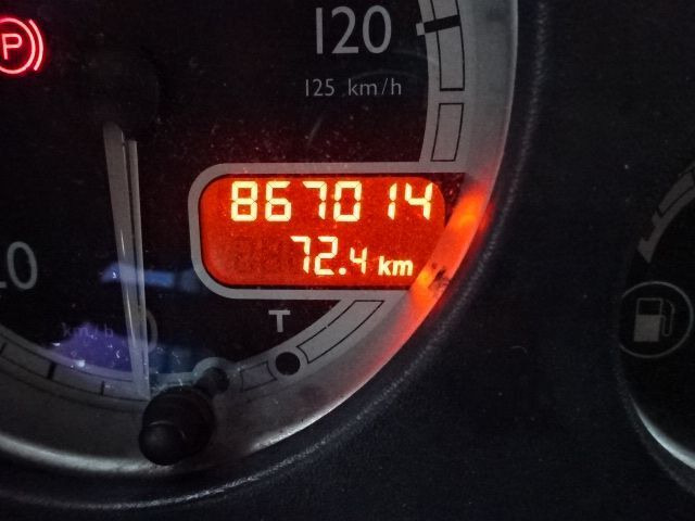 DAF LF 55 280 // broken engine - moteur cassé ! - משאית תיבה: תמונה 5 DAF LF 55 280 // broken engine - moteur cassé ! - משאית תיבה: תמונה 5
