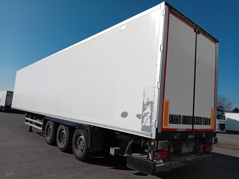 LAMBERET Thermo King SLXe 200 - סמיטריילר עם קירור: תמונה 3 LAMBERET Thermo King SLXe 200 - סמיטריילר עם קירור: תמונה 3