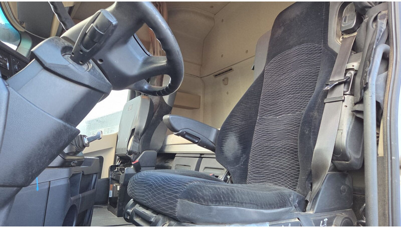 Mercedes-Benz Actros 1848 - Voith Retarder - יחידת טרקטור: תמונה 3 Mercedes-Benz Actros 1848 - Voith Retarder - יחידת טרקטור: תמונה 3