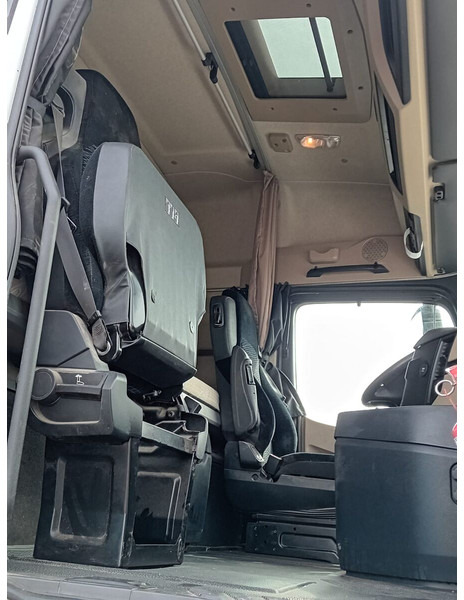 Mercedes-Benz Actros 1848 - noise in engine - יחידת טרקטור: תמונה 5 Mercedes-Benz Actros 1848 - noise in engine - יחידת טרקטור: תמונה 5