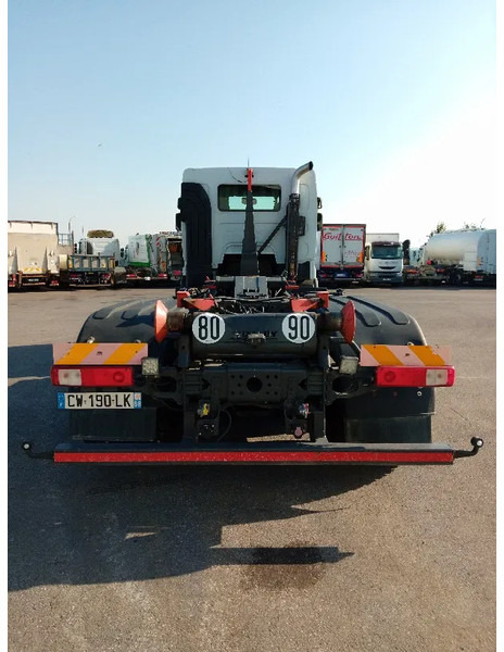 Renault Lander - משאית הרמת וו: תמונה 3 Renault Lander - משאית הרמת וו: תמונה 3
