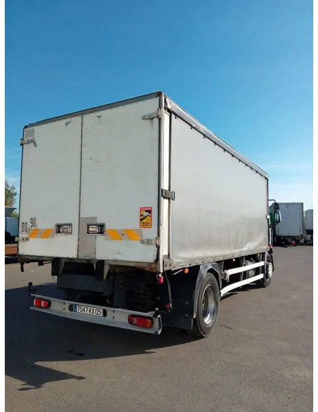 Renault Midlum 270 dci - manual gearbox - full steel suspensions - משאית וילונות צד: תמונה 5 Renault Midlum 270 dci - manual gearbox - full steel suspensions - משאית וילונות צד: תמונה 5