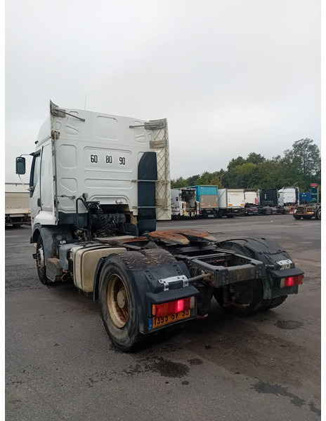 Renault Premium 420 - יחידת טרקטור: תמונה 4 Renault Premium 420 - יחידת טרקטור: תמונה 4