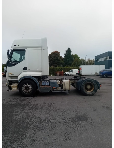 Renault Premium 420 - יחידת טרקטור: תמונה 3 Renault Premium 420 - יחידת טרקטור: תמונה 3