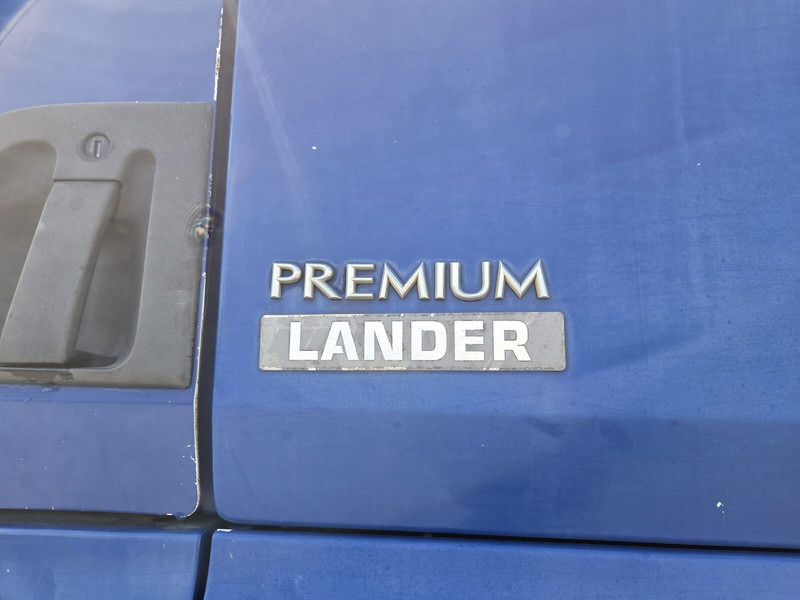 Renault Premium Lander 410dxi - יחידת טרקטור: תמונה 5 Renault Premium Lander 410dxi - יחידת טרקטור: תמונה 5
