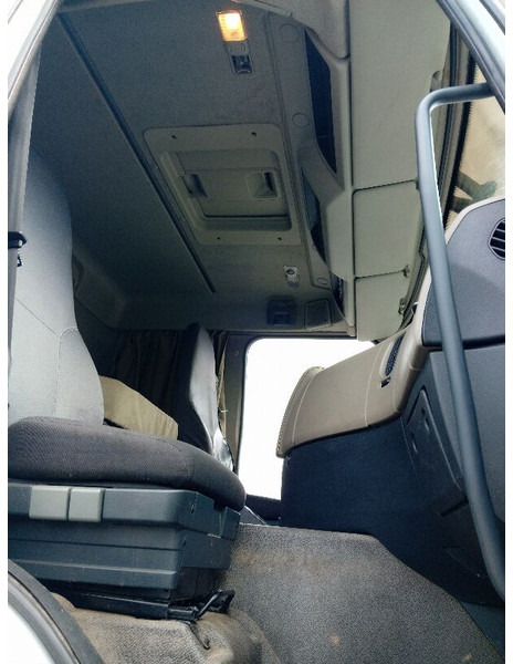משאית עם שלדת תא Renault Premium Lander: תמונה 9