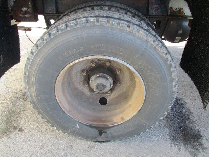 Trailor steel suspensions - סמיטריילר צד נופל/ שטוח: תמונה 5 Trailor steel suspensions - סמיטריילר צד נופל/ שטוח: תמונה 5