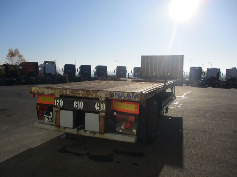 Trailor steel suspensions - סמיטריילר צד נופל/ שטוח: תמונה 4 Trailor steel suspensions - סמיטריילר צד נופל/ שטוח: תמונה 4