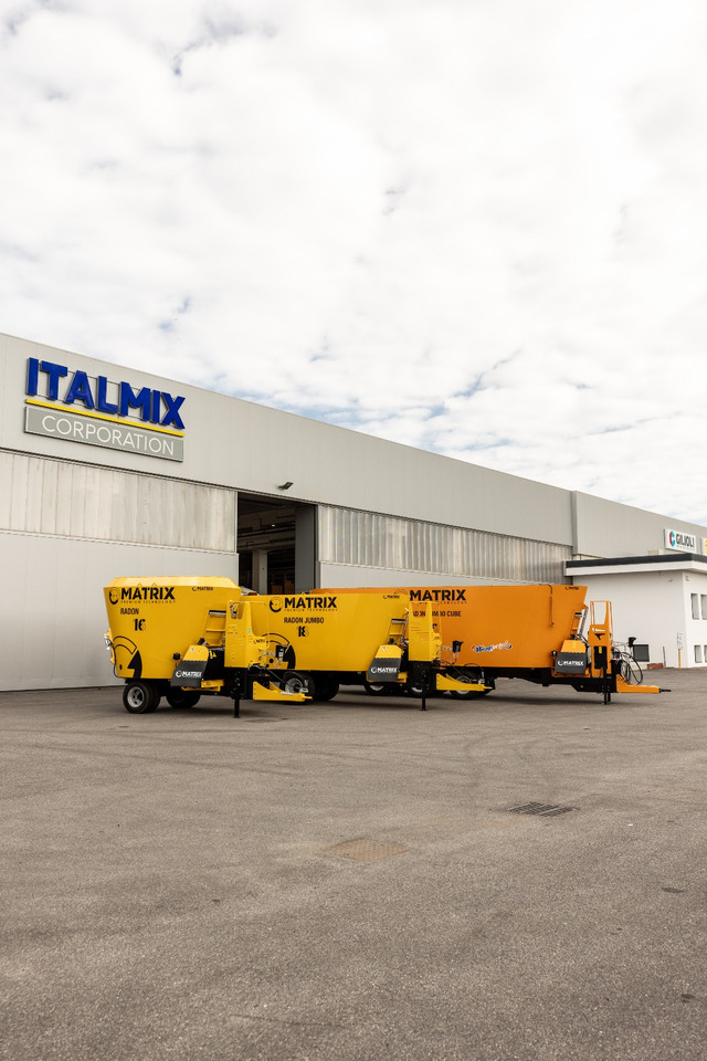 ITALMIX radon-jumbo-cube - עגלת מערבל מספוא: תמונה 4 ITALMIX radon-jumbo-cube - עגלת מערבל מספוא: תמונה 4