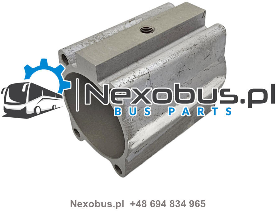 Cylinder siłownika zmiany biegów Setra 4.. Mercedes Tourismo VDL Van Hool - תיבת הילוכים וחלקים עבור אוטובוס: תמונה 1 Cylinder siłownika zmiany biegów Setra 4.. Mercedes Tourismo VDL Van Hool - תיבת הילוכים וחלקים עבור אוטובוס: תמונה 1