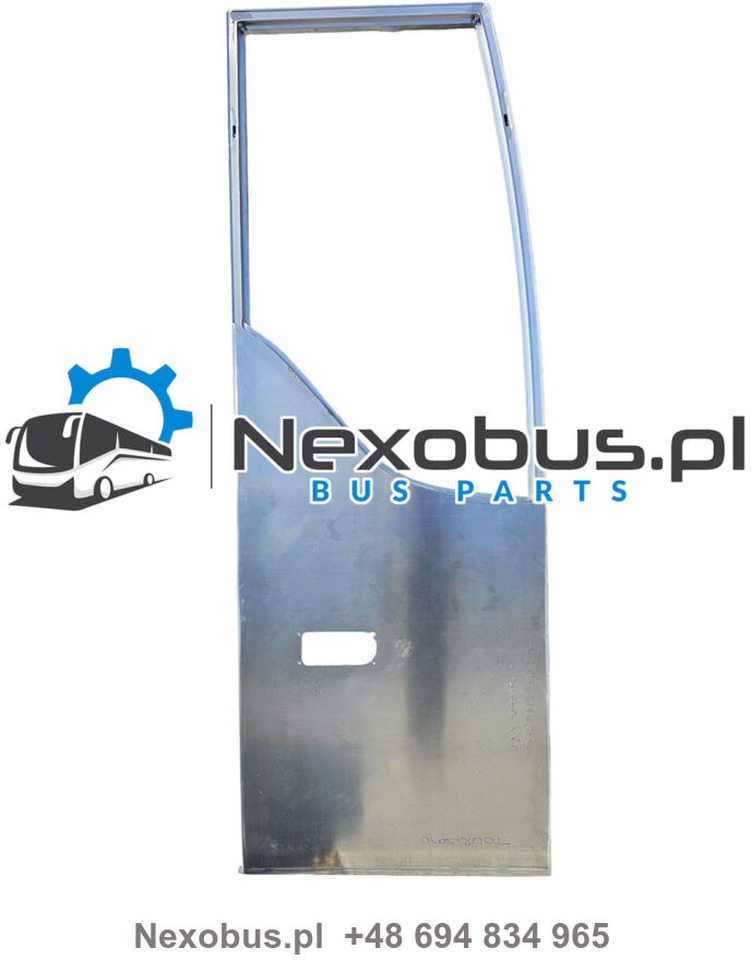 Drzwi przednie Setra 4.. Mercedes Tourismo - דלת וחלקים עבור אוטובוס: תמונה 1 Drzwi przednie Setra 4.. Mercedes Tourismo - דלת וחלקים עבור אוטובוס: תמונה 1
