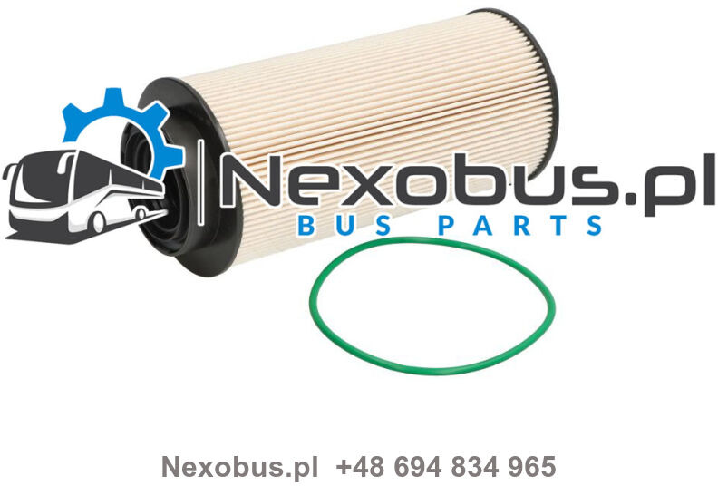 Filtr paliwa Bova VDL 31097837 silnik Paccar - מסנן דלק עבור אוטובוס: תמונה 1 Filtr paliwa Bova VDL 31097837 silnik Paccar - מסנן דלק עבור אוטובוס: תמונה 1