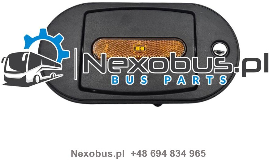 Kaseta klapy MAN Lions Coach Neoplan Euro 6 EP232542381 MO 032-M-P Oryginał - תא ופנים הרכב עבור אוטובוס: תמונה 1 Kaseta klapy MAN Lions Coach Neoplan Euro 6 EP232542381 MO 032-M-P Oryginał - תא ופנים הרכב עבור אוטובוס: תמונה 1