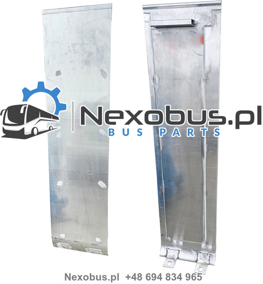 Klapa boczna serwisowa lewa Mercedes Tourismo Travego Euro 5 Euro 6 - כנפון עבור אוטובוס: תמונה 1 Klapa boczna serwisowa lewa Mercedes Tourismo Travego Euro 5 Euro 6 - כנפון עבור אוטובוס: תמונה 1