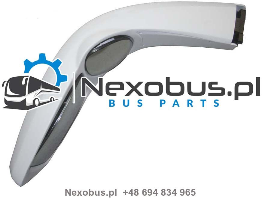 Lusterko Scania PB 2012-> Irizar i6 i8 prawe - מראה פנימית עבור אוטובוס: תמונה 1 Lusterko Scania PB 2012-> Irizar i6 i8 prawe - מראה פנימית עבור אוטובוס: תמונה 1