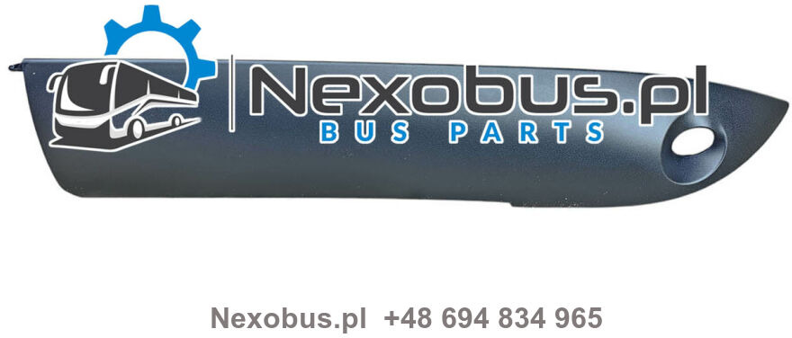 Osłona ramienia lusterka Setra 5.. Mercedes Tourismo Euro 6 lewa - מראה פנימית עבור אוטובוס: תמונה 1 Osłona ramienia lusterka Setra 5.. Mercedes Tourismo Euro 6 lewa - מראה פנימית עבור אוטובוס: תמונה 1