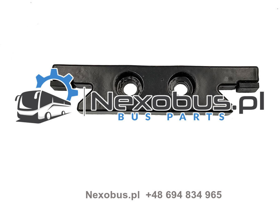 Rygiel drzwi Bova MAN Neoplan Temsa Volvo Van Hool - דלת וחלקים עבור אוטובוס: תמונה 1 Rygiel drzwi Bova MAN Neoplan Temsa Volvo Van Hool - דלת וחלקים עבור אוטובוס: תמונה 1