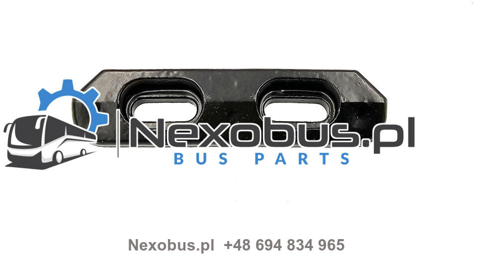Rygiel drzwi MAN Neoplan Bova Temsa Volvo Van Hool - דלת וחלקים עבור אוטובוס: תמונה 1 Rygiel drzwi MAN Neoplan Bova Temsa Volvo Van Hool - דלת וחלקים עבור אוטובוס: תמונה 1
