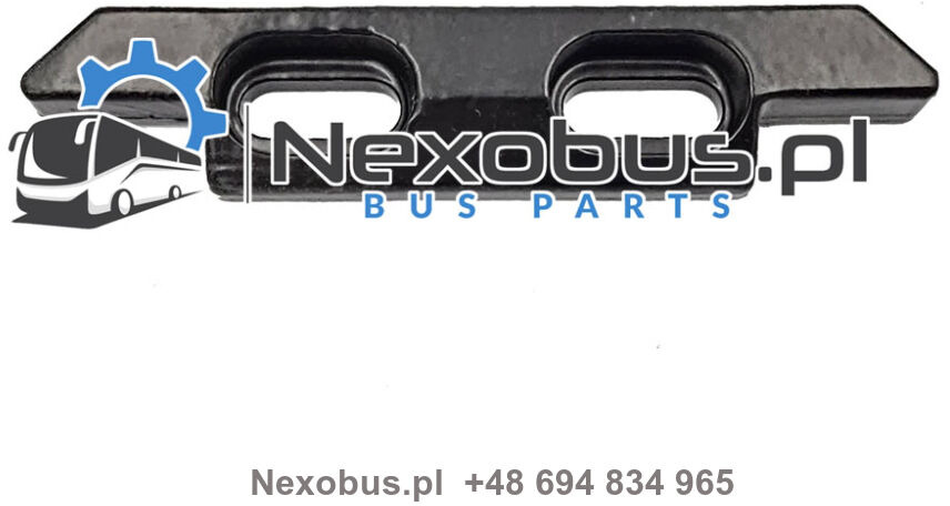 Rygiel drzwi MAN Neoplan Bova Temsa Volvo Van Hool - דלת וחלקים עבור אוטובוס: תמונה 1 Rygiel drzwi MAN Neoplan Bova Temsa Volvo Van Hool - דלת וחלקים עבור אוטובוס: תמונה 1