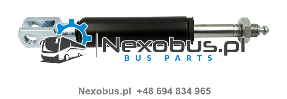 Siłownik fotela Vogel 600N Mercedes Bova Neoplan - תא ופנים הרכב עבור אוטובוס: תמונה 1 Siłownik fotela Vogel 600N Mercedes Bova Neoplan - תא ופנים הרכב עבור אוטובוס: תמונה 1
