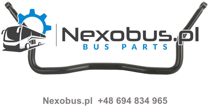 Stabilizator przód Scania Irizar - מתלה עבור אוטובוס: תמונה 1 Stabilizator przód Scania Irizar - מתלה עבור אוטובוס: תמונה 1